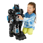 Fisher-Price Imaginext Bat-Tech Batbot