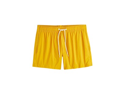 H&M Men's Swim Trunks