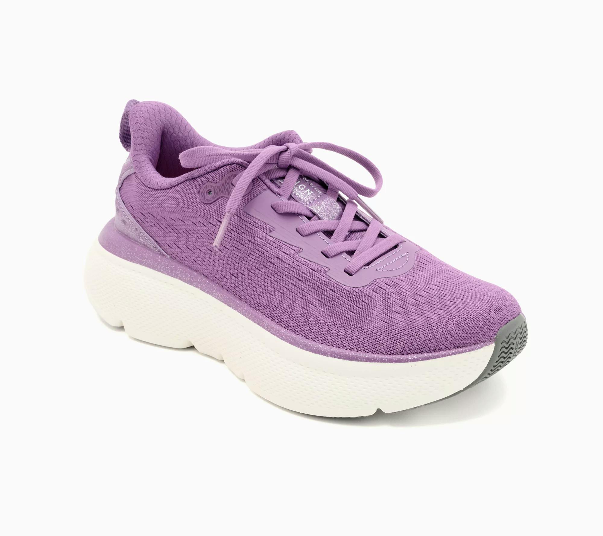 Orthotic Washable Walking Sneaker