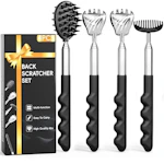 Back Scratcher Set