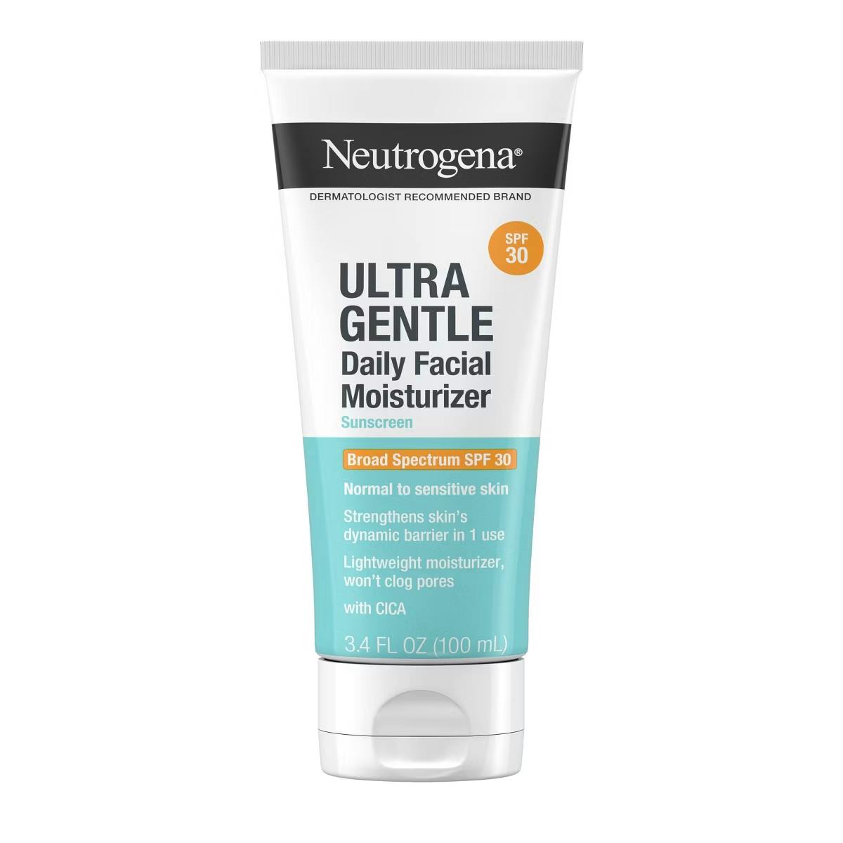 Neutrogena SPF 30 Facial Moisturizer