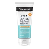 Neutrogena SPF 30 Facial Moisturizer