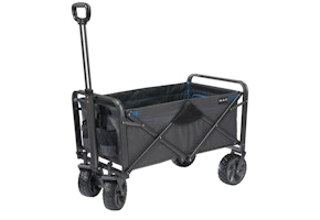 Mac Sports XL Folding Wagon
