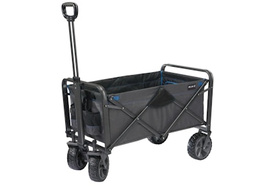 Mac Sports XL Folding Wagon
