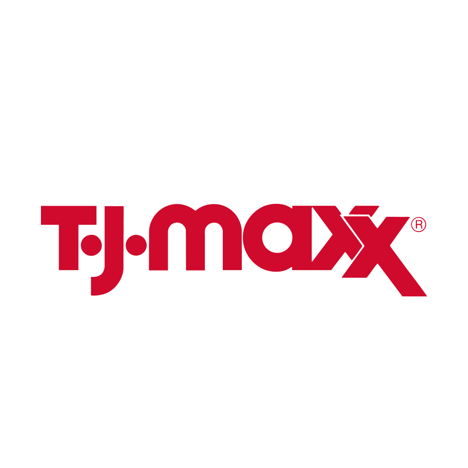 T.J. Maxx logo