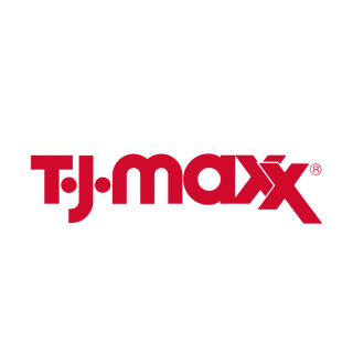 T.J. Maxx Logo