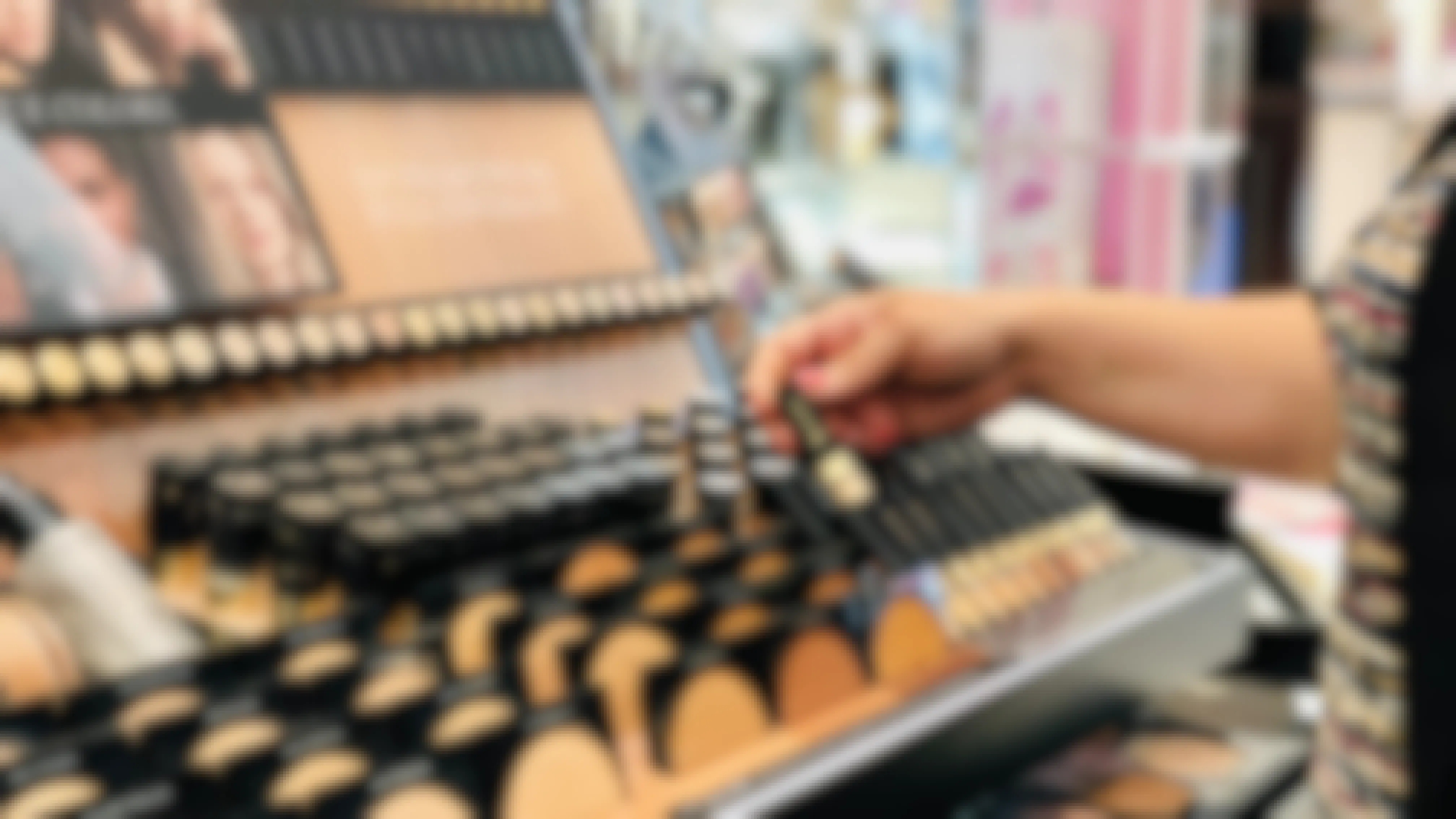 12 Little-Known Ways to Save on High-End Department Store Makeup