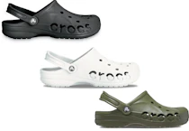 Crocs Adult Baya Clogs