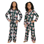 Disney Family Holiday Pajamas