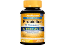 NewRhythm Probiotics