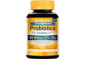 NewRhythm Probiotics