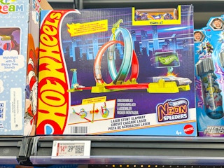 hot wheels walmart toy clearance 1