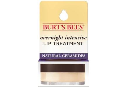 Burt's Bees Lip Treatment