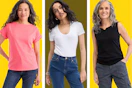 Macy's Women's Shirts