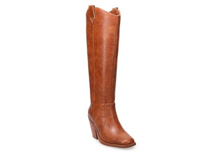 SO Women's Tall Western Boots