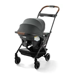 Graco Gomax Travel System