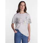 Women's Printed Tee