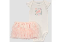 Carter's Baby Easter Outfit Set