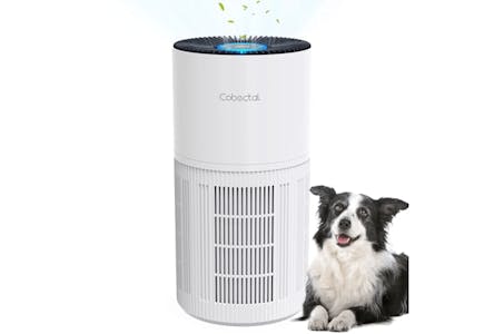 Cobectal Air Purifier