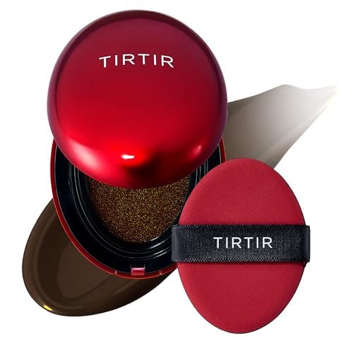 Tirtir Mini Cushion Foundation