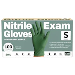 Nitrile Gloves