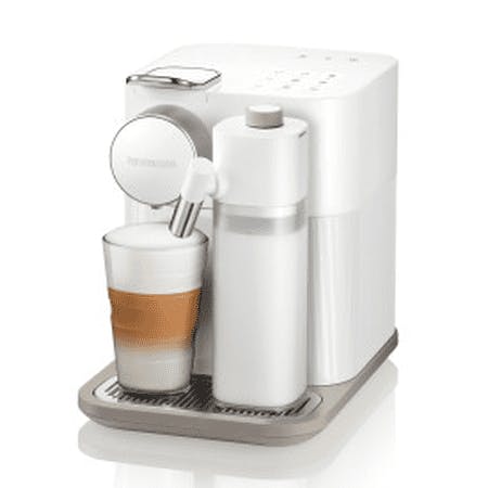 Nespresso Gran Lattissima