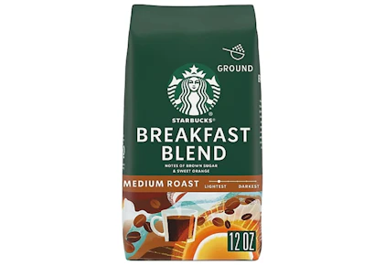 Starbucks Coffee