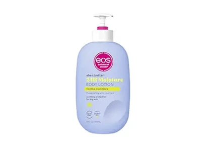 Eos Body Lotion