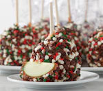 Caramel Apples