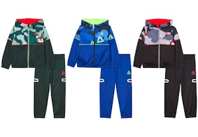 Reebok Toddler 2-Piece Outfit