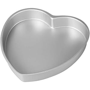 Wilton Heart Cake Pan