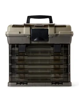 Plano Guide Series Tackle Box