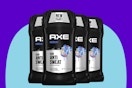 Axe Antiperspirant Stick