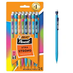 BIC Xtra Strong Mechanical Pencils