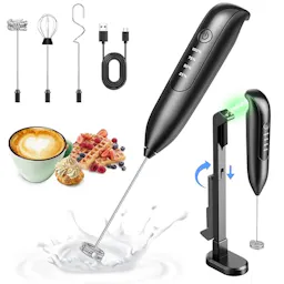 Milk Frother Handheld