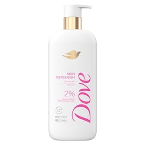 Dove Serum Body Wash