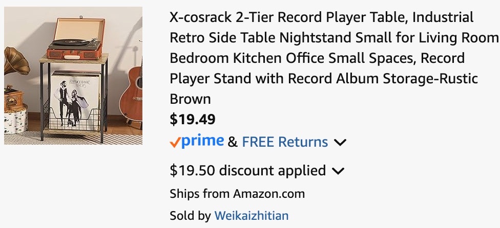 amazon-record-player-cart