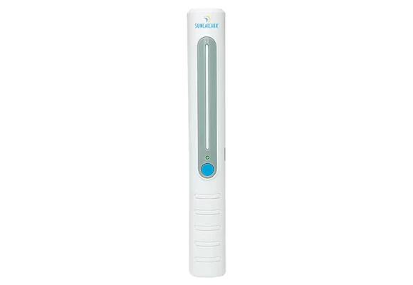 Suncatcher UVC Sanitizing Wand