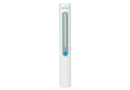 Suncatcher UVC Sanitizing Wand