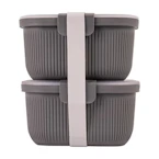 Mainstays Bento Snack Container