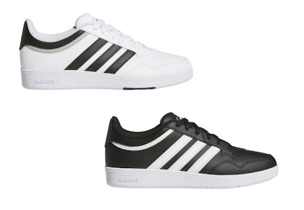 Adidas Men's Hoops Shoes