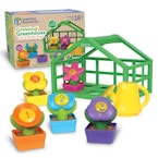 Learning Resources Greenhouse Playset