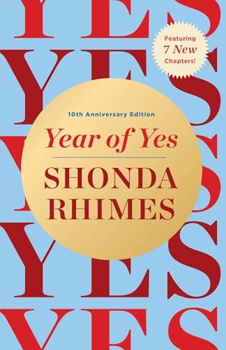 Year of Yes eBook