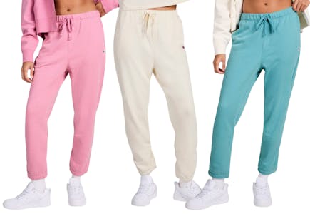 Champion Women's Sweatpants
