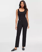 Women's Curvy-Fit Pants