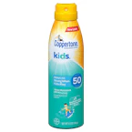 2 Coppertone Sunscreen Sprays