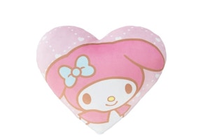 Sanrio Melody Cloud Pillow