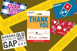 amazon gift card deals nov 28