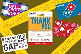 amazon gift card deals nov 28