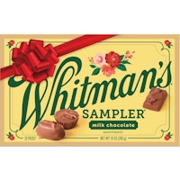 Whitman's Chocolate Sampler